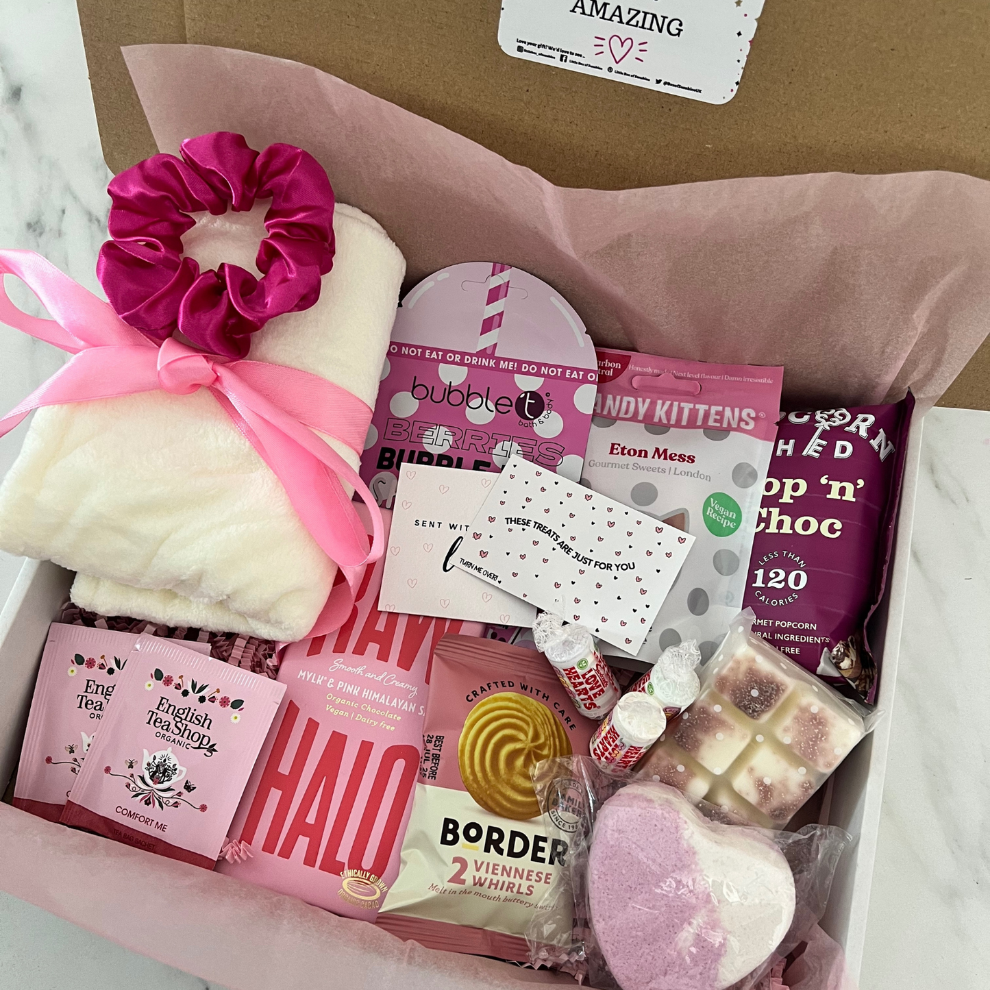 Ultimate Pamper Hamper
