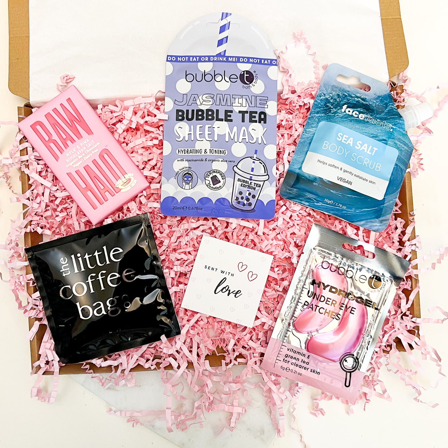 Day-Spa | Mini Gift Box