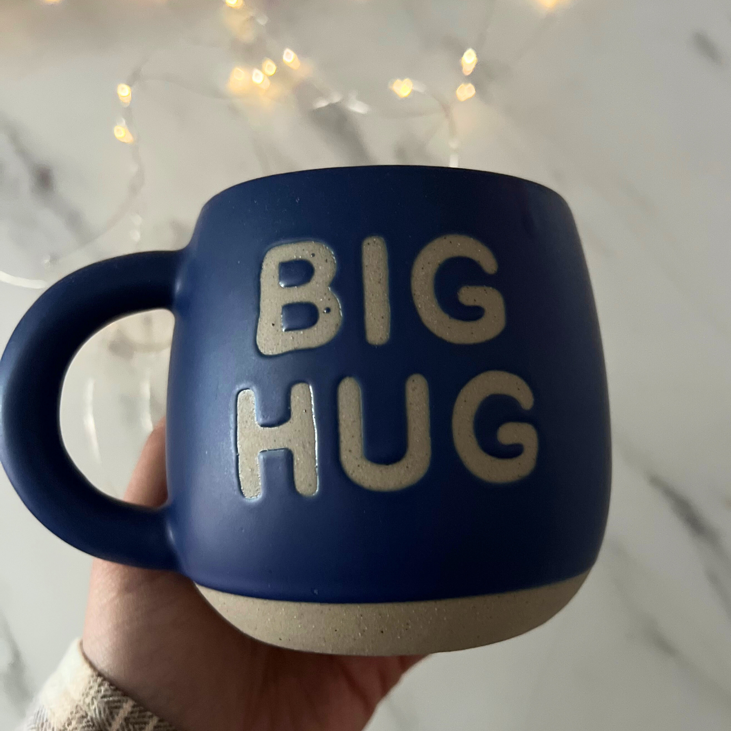 Big Hug Mug