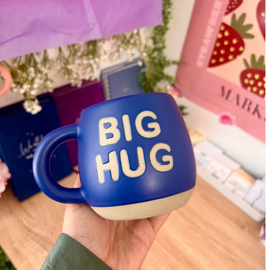 Big Hug Mug