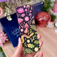 Mushroom Bookmark
