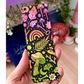 Mushroom Bookmark