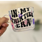 In My Thirties Era | 24cl | Glass Teacup