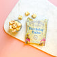 Popcorn Shed - Birthday Cake Popcorn