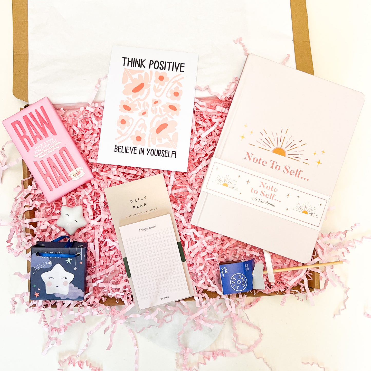 Positivity Gift Box