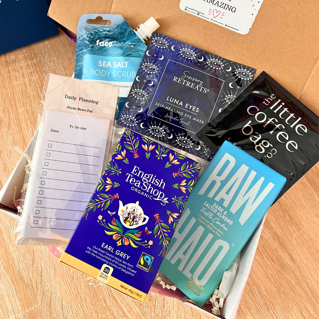 Fathers Day Gift Set