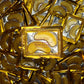 Crystal Collagen Gold Eye Mask