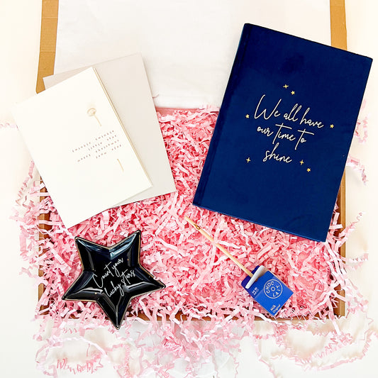 Christmas From Afar Gift Box