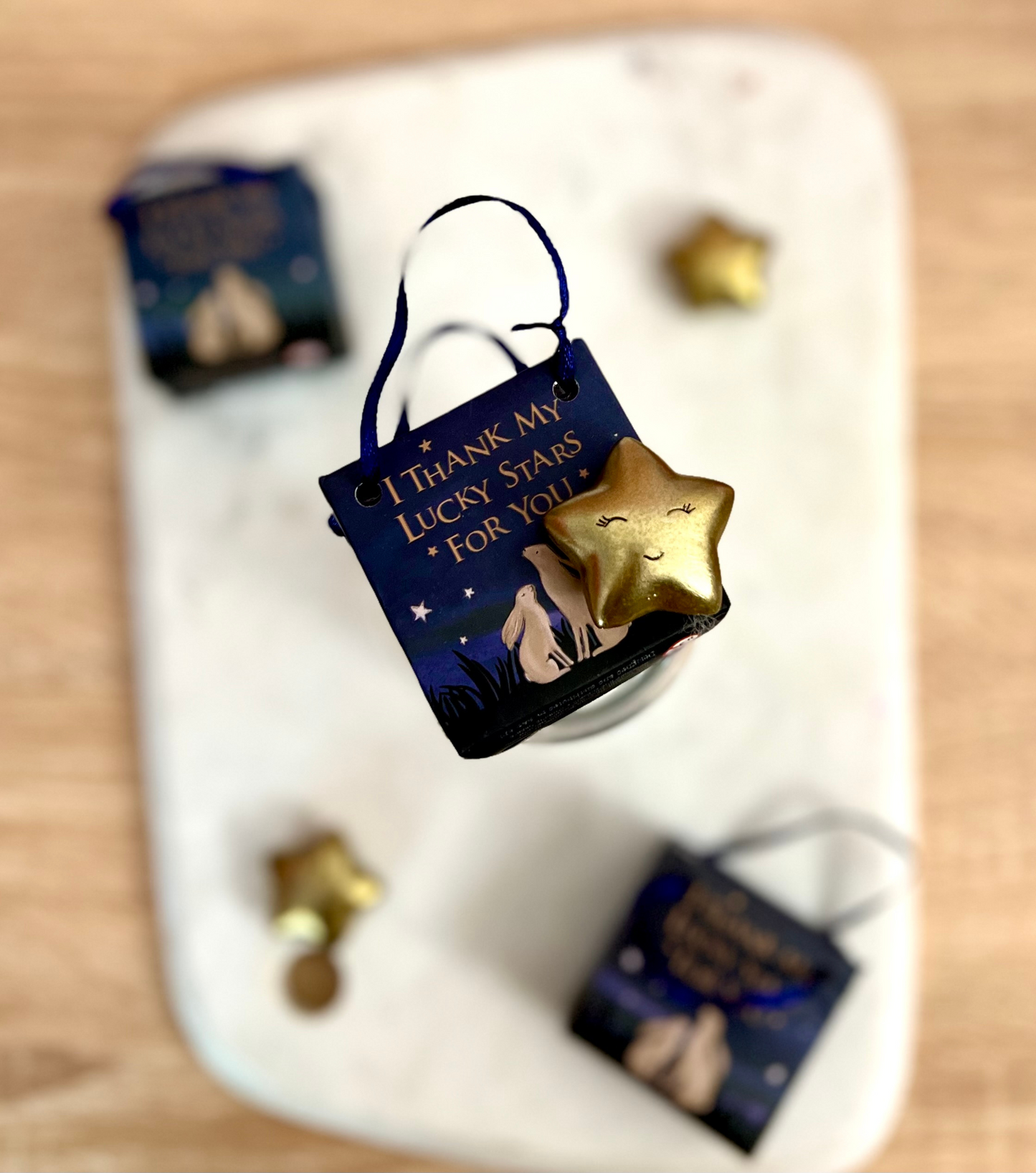Love You to the Moon and Back Mug
