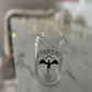 In my Fantasy Era 16oz Glass Can